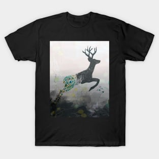 Leap of Faith T-Shirt